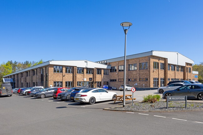 More details for 1 Cardale Park, Harrogate - Co-working to Rent