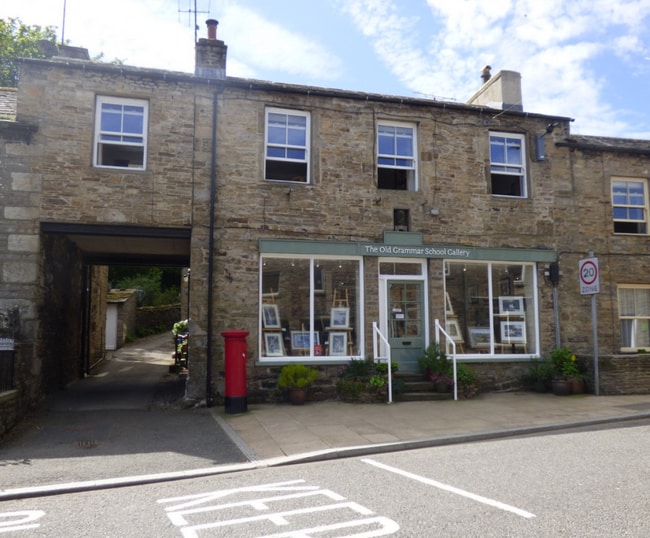 More details for Town Foot, Hawes - Retail to Rent