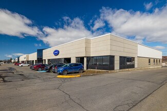More details for 699 Rue Gougeon, Saint-Laurent, QC - Industrial to Rent