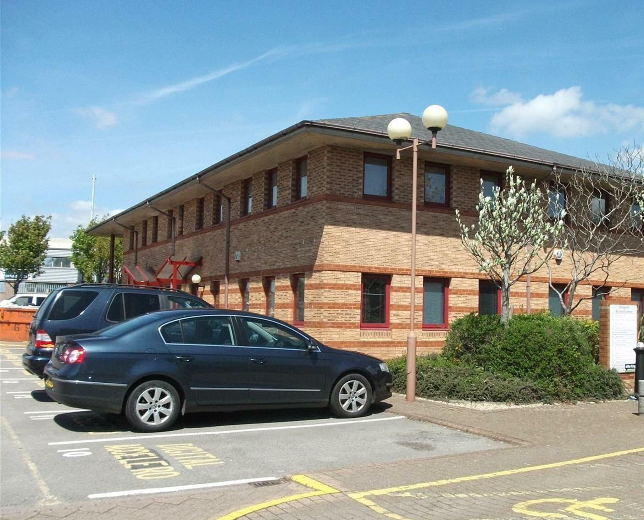 David St, Bridgend to rent Building Photo- Image 1 of 1