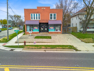 More details for 597 S Lake St, Aurora, IL - Retail for Sale