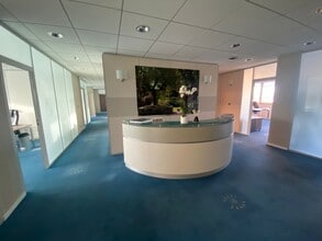 Office in Marseille for sale Interior Photo- Image 1 of 5