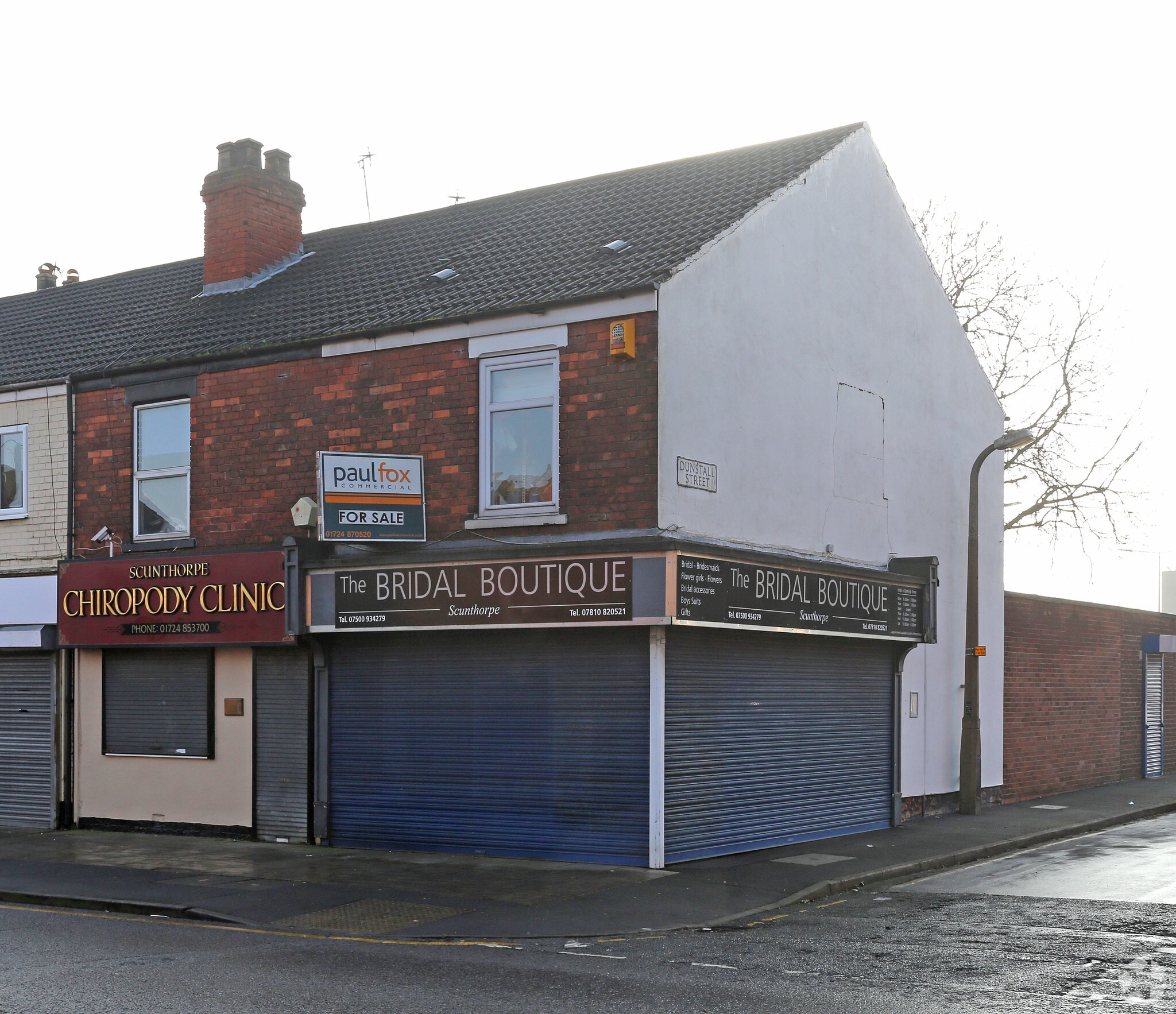 97 Mary St, Scunthorpe to rent Primary Photo- Image 1 of 3