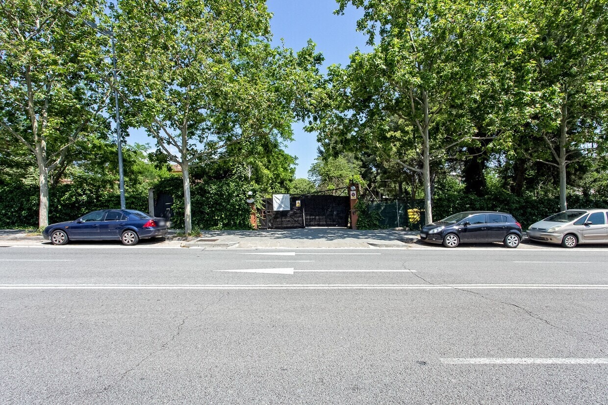 Land in Terrassa, Barcelona for sale Building Photo- Image 1 of 9