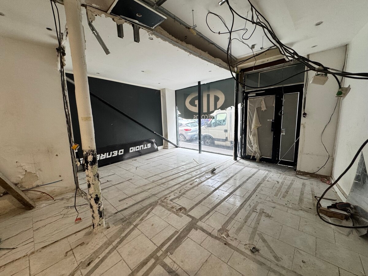 Rue Gaston Philippe, Saint-Denis, SSD 93200 -  -  - Interior Photo - Image 2 of 3
