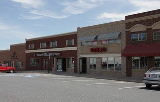 More details for 8927 Fingerboard Rd, Urbana, MD - Office / Retail to Rent