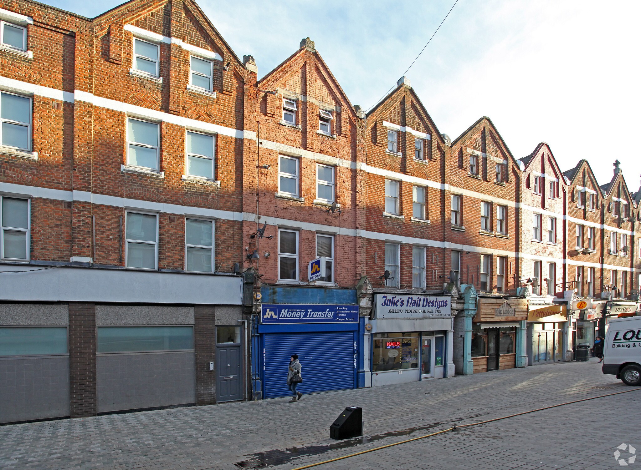 5 Hildreth St, London for sale Primary Photo- Image 1 of 1