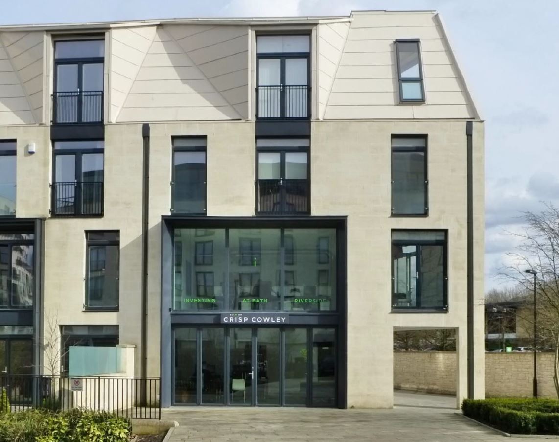 1 Western Ter, Bath for sale Primary Photo- Image 1 of 1