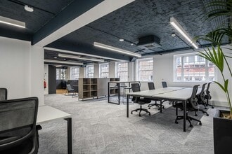 20 Ironmonger Ln, London to rent Interior Photo- Image 2 of 11