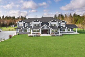 More details for 9175 Gilmour, Mission, BC - Specialist for Sale