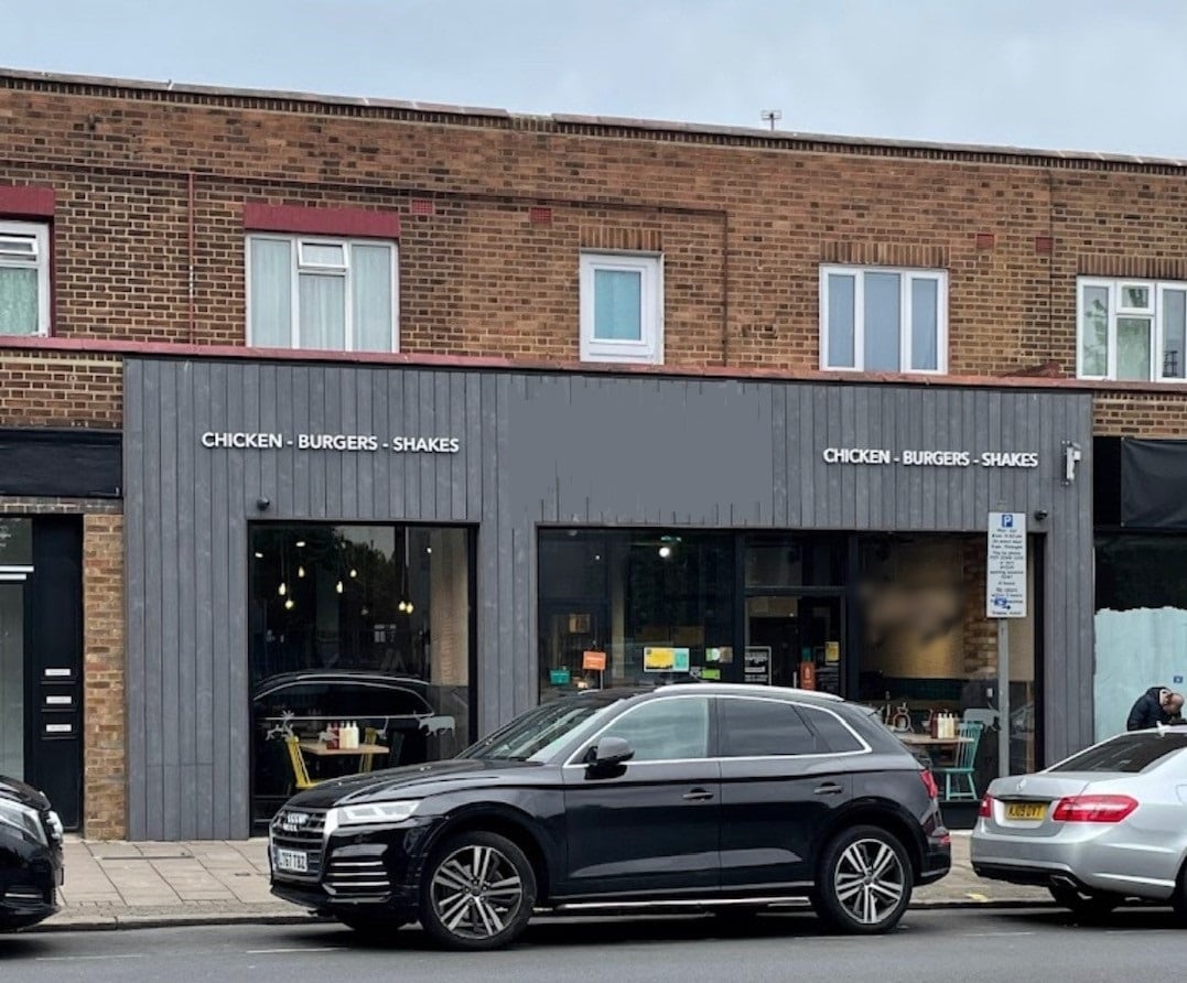 13-13a Bridge Rd, Wembley for sale Building Photo- Image 1 of 1