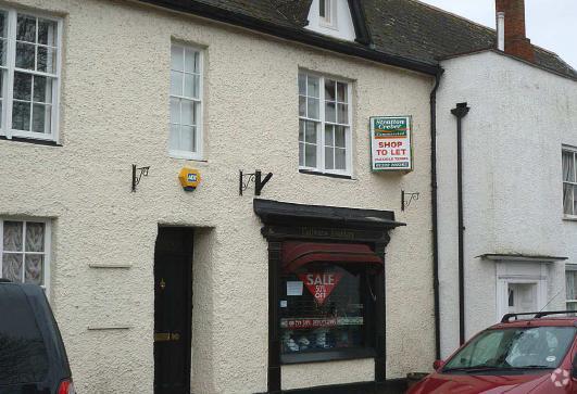 90 Fore St, Exeter for sale Primary Photo- Image 1 of 1