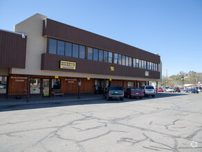 125 W 4th St, Rifle, CO for sale Building Photo- Image 1 of 1