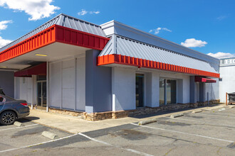 1414-1444 Park Ave, Chico, CA for sale Building Photo- Image 1 of 1