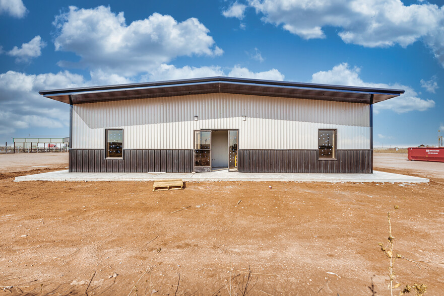 3106 County Rd 135, Midland, TX for rent - Building Photo - Image 3 of 9