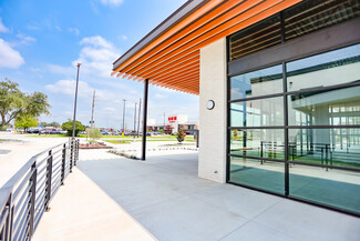 More details for 1417 Graham Dr, Tomball, TX - Retail for Rent