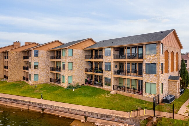 More details for 401 E Pearl St, Granbury, TX - Build-to-Rent for Sale