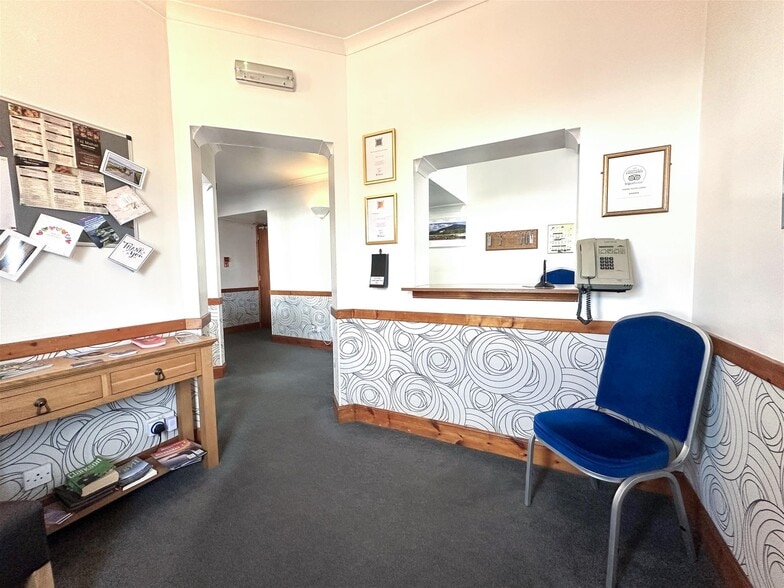 Union St, Lochgilphead for sale - Interior Photo - Image 2 of 14