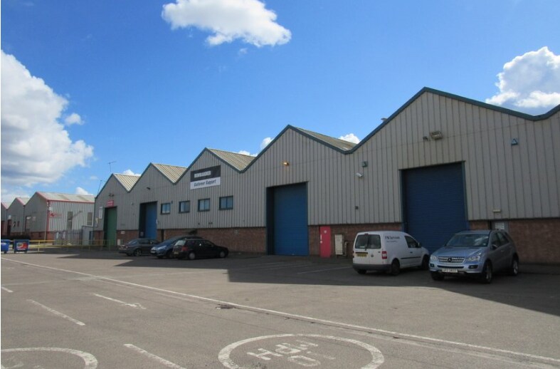 Titanic Quarter, Belfast for sale Primary Photo- Image 1 of 1