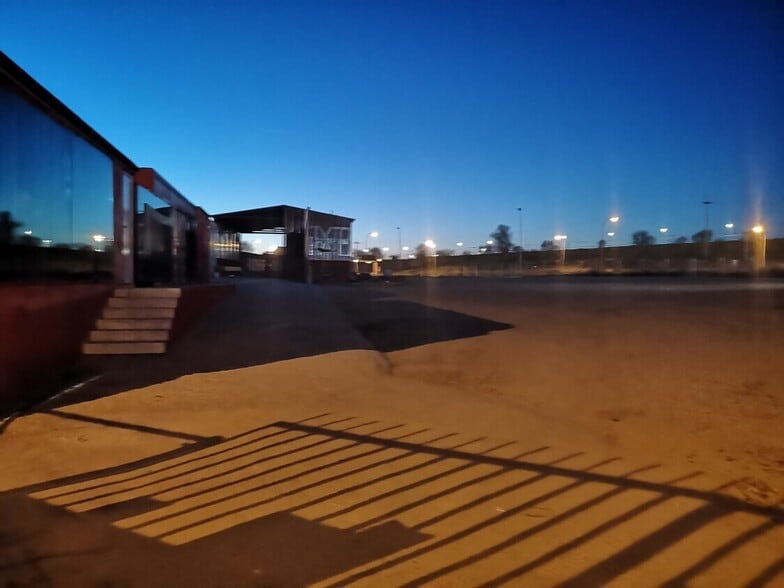 Land in Madrid, Madrid for sale - Building Photo - Image 2 of 5
