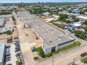 3912-3922 Dunvale Rd, Houston, TX - aerial  map view