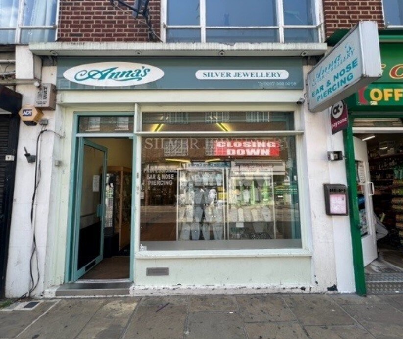 27 Baron St, London for sale Building Photo- Image 1 of 1