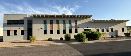 2435 E Pecan Rd, Phoenix, AZ for sale Building Photo- Image 1 of 30