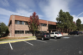 More details for 8 W Dry Creek Cir, Littleton, CO - Office for Rent