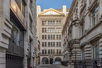 3 Moorgate Pl, London for rent Primary Photo- Image 1 of 43