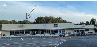 More details for 105 Carbonton Rd, Sanford, NC - Retail for Rent