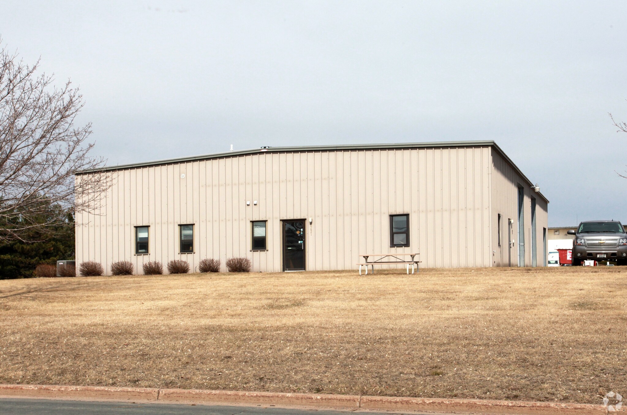 4621 Domain Dr, Menomonie, WI to rent Building Photo- Image 1 of 9