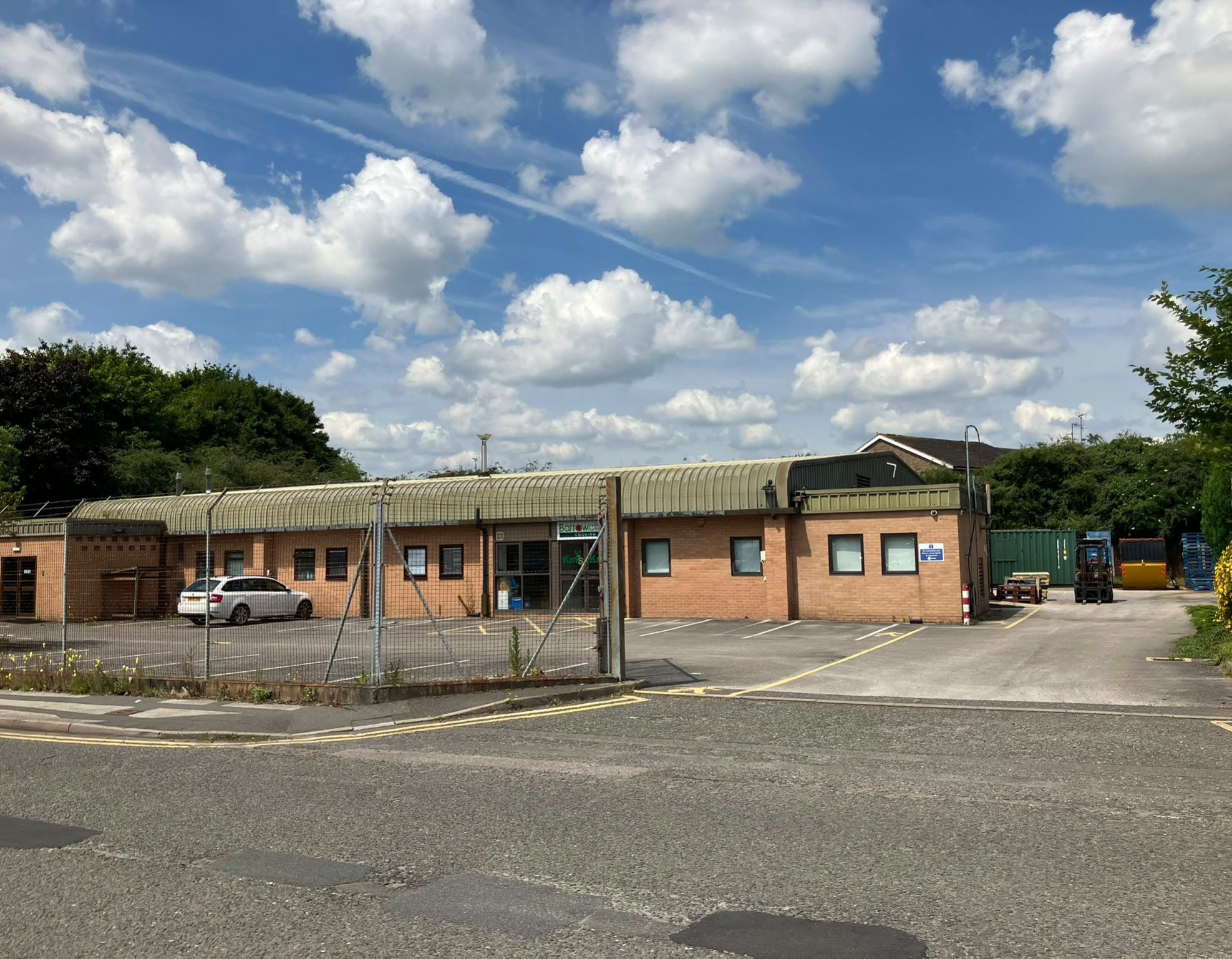 1 Padge Rd, Beeston for sale Primary Photo- Image 1 of 1