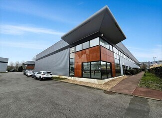 More details for Light Industrial to Rent