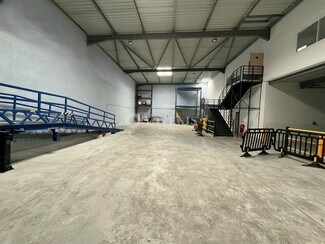 More details for Light Industrial to Rent