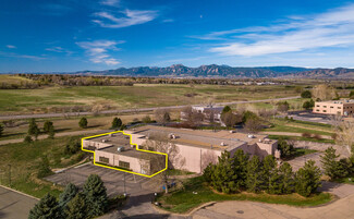 More details for 6268 Monarch Park Pl, Longmont, CO - Industrial for Rent