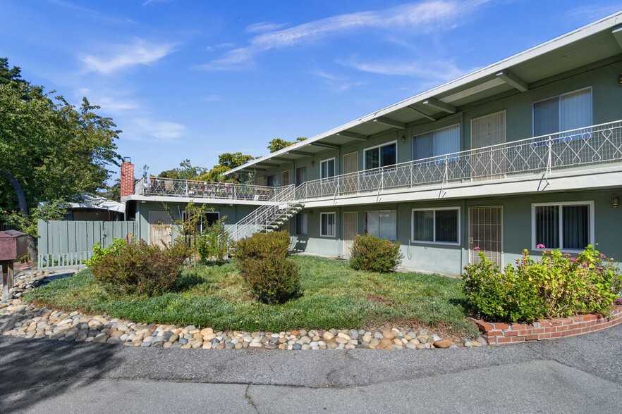 1047 Rich Ave, Mountain View, CA for sale - Building Photo - Image 1 of 11