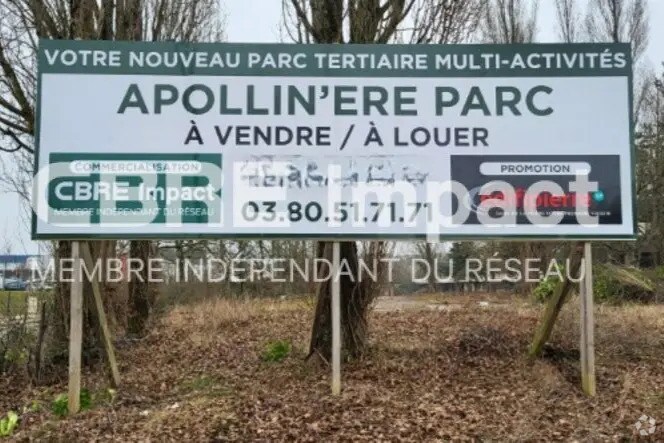 38 Rue De Cracovie, Saint-Apollinaire for sale - Building Photo - Image 2 of 10