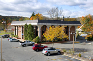 More details for 1 Sherman Hill Rd, Woodbury, CT - Office for Rent