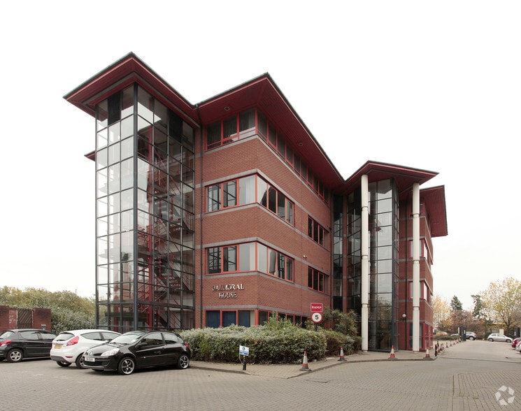 Windsor St, Salford for sale - Primary Photo - Image 1 of 1