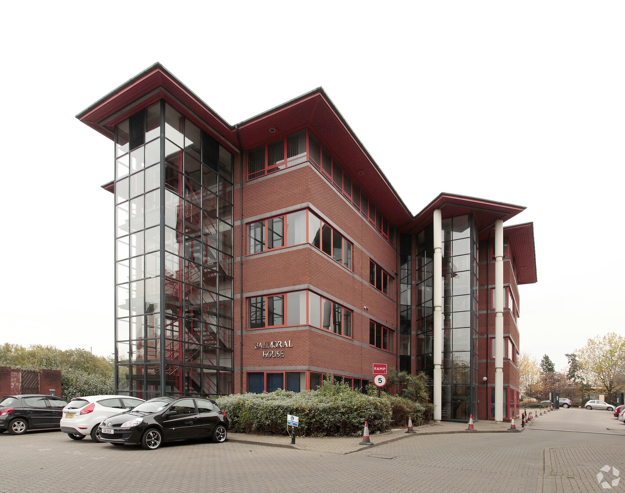 Windsor St, Salford for sale Primary Photo- Image 1 of 1