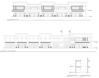 More details for 14 Stults Rd, Dayton, NJ - Light Industrial for Rent