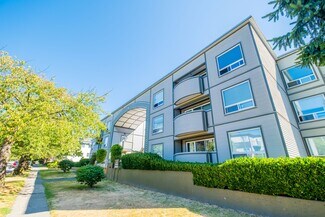 More details for 8738 French St, Vancouver, BC - Build-to-Rent for Sale