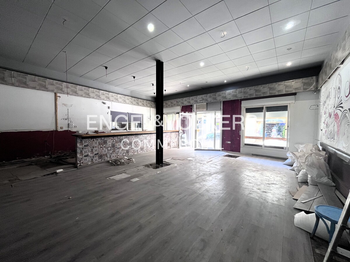 Canet de Mar, BAR 08360 - Unit 1 -  - Interior Photo - Image 1 of 5