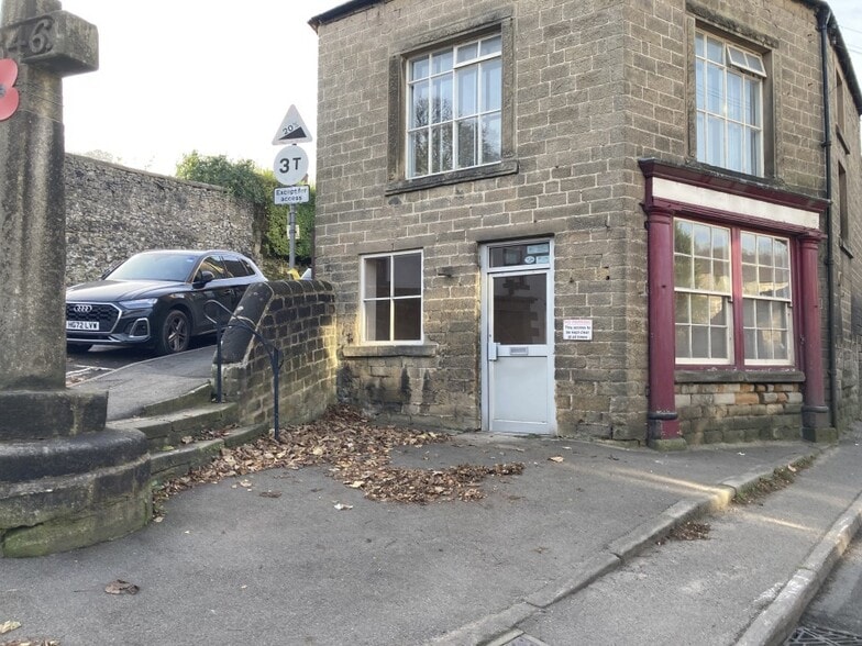 Main Rd, Stoney Middleton to rent - Primary Photo - Image 1 of 2