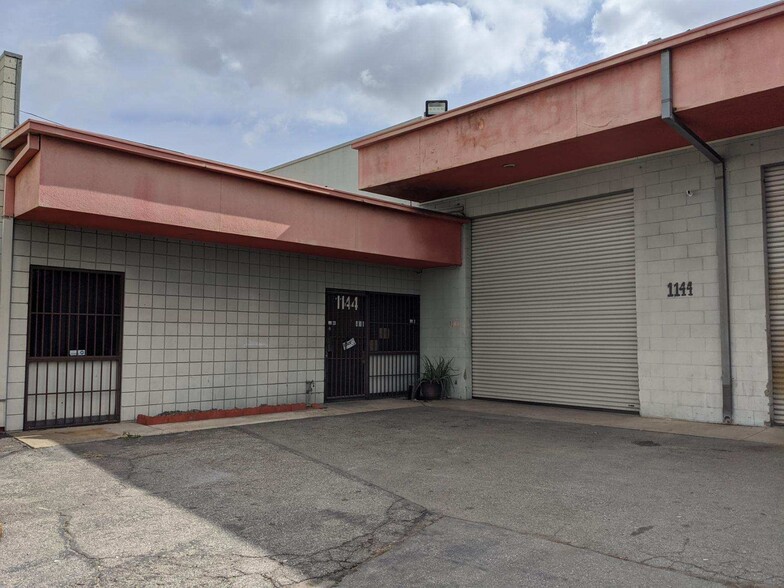 1140-1150 Price Ave, Pomona, CA for rent - Building Photo - Image 3 of 14