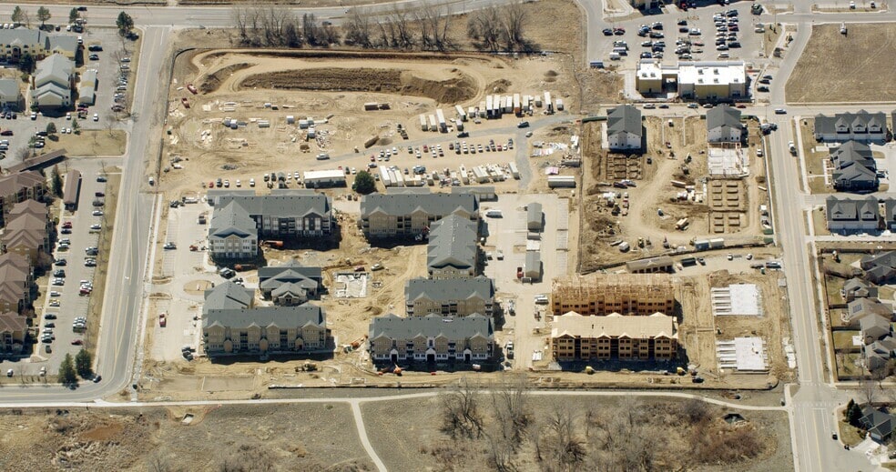 2405 38th Ave, Greeley, CO for rent - Aerial - Image 3 of 52