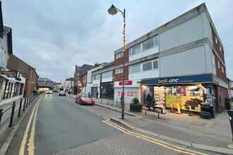 35-37 St Leonards Rd, Windsor for rent Building Photo- Image 1 of 2