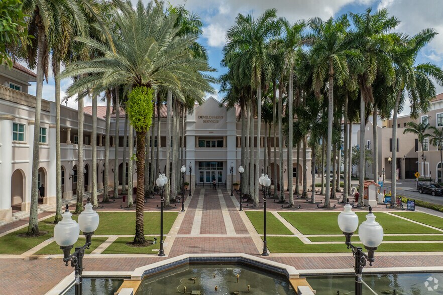 2300 Civic Center Pl, Miramar, FL for sale - Primary Photo - Image 1 of 1