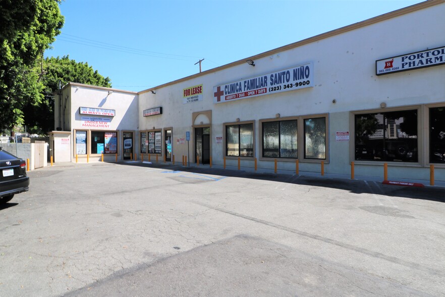 3408-3412 N Eastern Ave, Los Angeles, CA for rent - Building Photo - Image 2 of 8