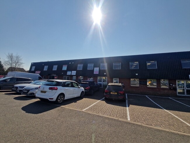 More details for Horseshoe Rd, Reading - Light Industrial for Sale